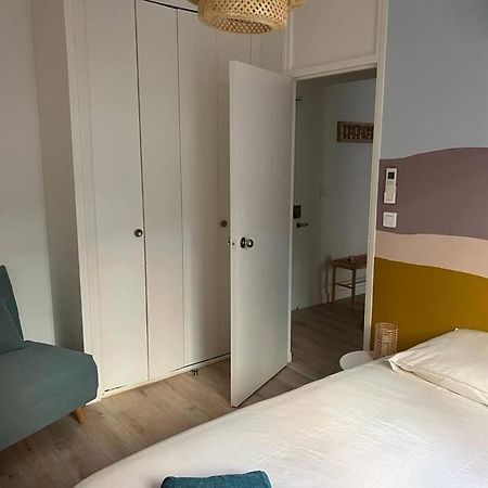 Appartement T3 Centre Ville St Georges Toulouse Exterior foto