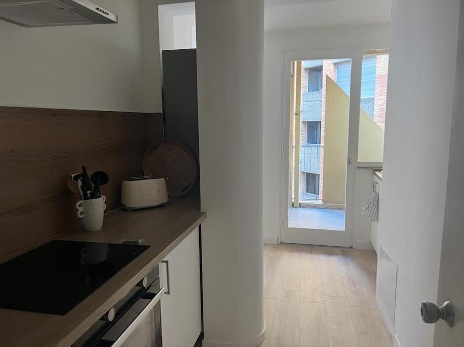 Appartement T3 Centre Ville St Georges Toulouse Exterior foto